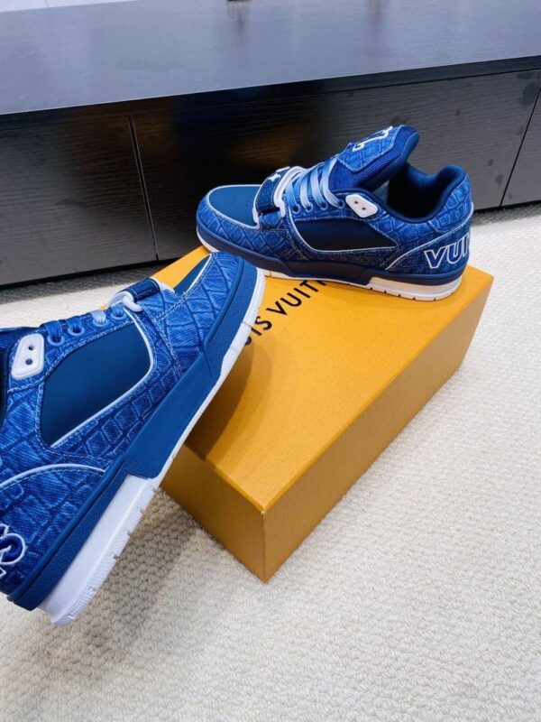 Trainer Sneaker 6047-2652 - Image 4