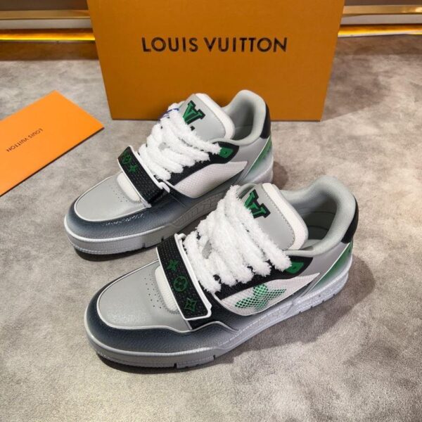 Trainer Sneaker 6038-2267 - Image 2