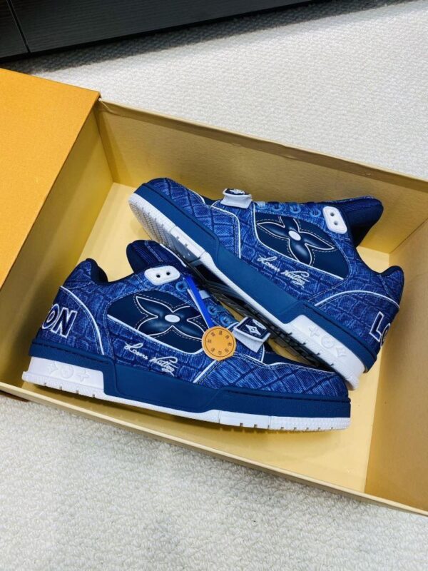 Trainer Sneaker 6047-2652 - Image 5