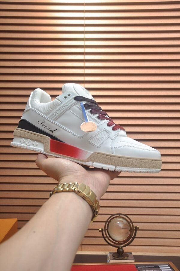 Trainer Sneaker 6038-2040