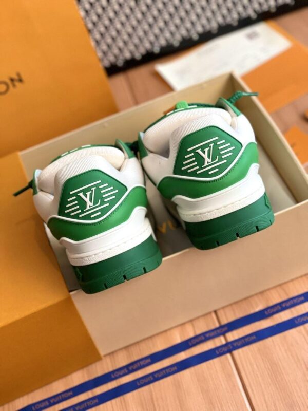 Trainer Sneaker 6080-2424 - Image 8