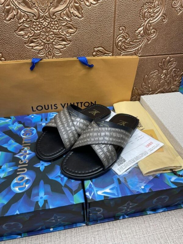 Slippers 6088-2593 - Image 8