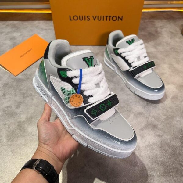 Trainer Sneaker 6038-2267 - Image 3