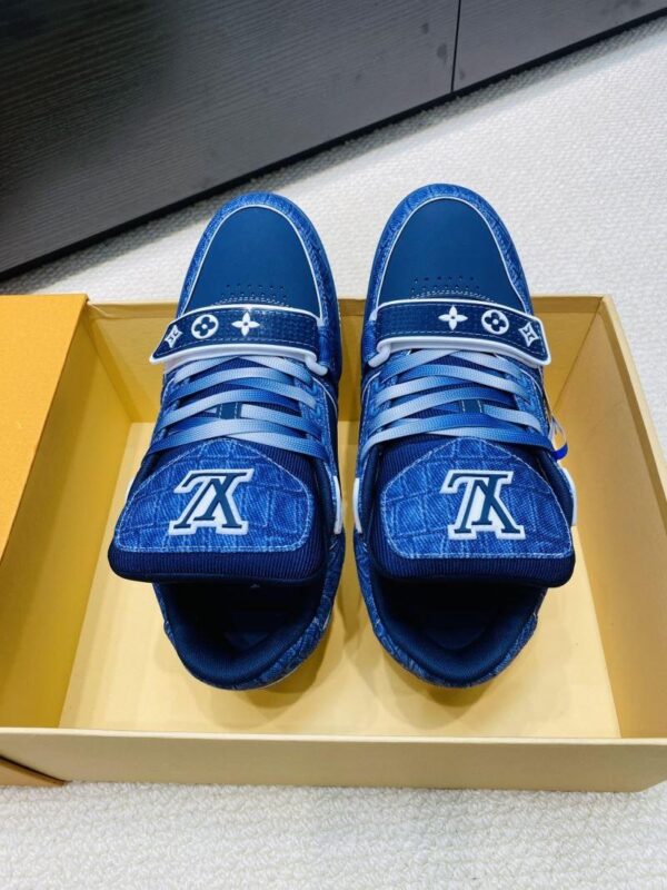 Trainer Sneaker 6047-2652 - Image 6