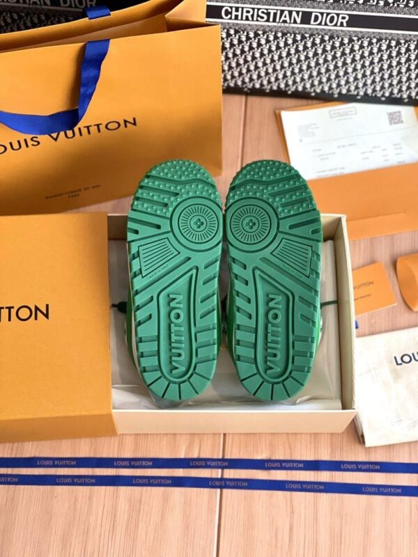 Trainer Sneaker 6080-2424 - Image 9