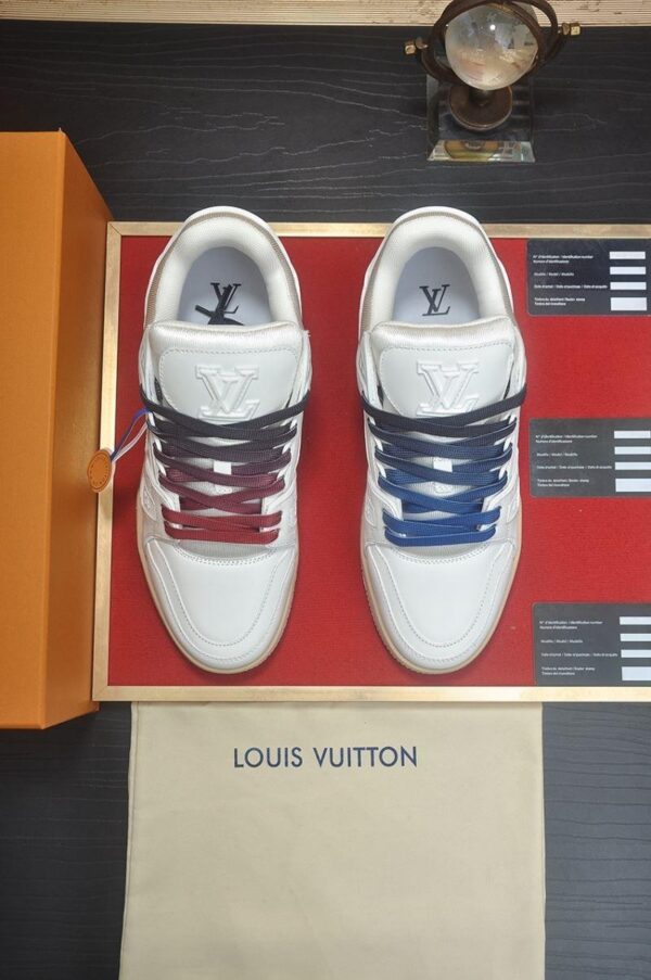 Trainer Sneaker 6038-2040 - Image 2