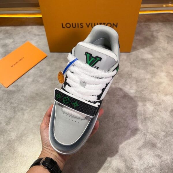 Trainer Sneaker 6038-2267 - Image 4