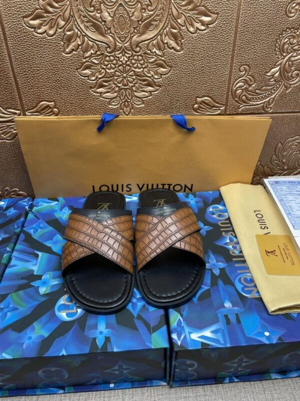 Slippers 6088-2592