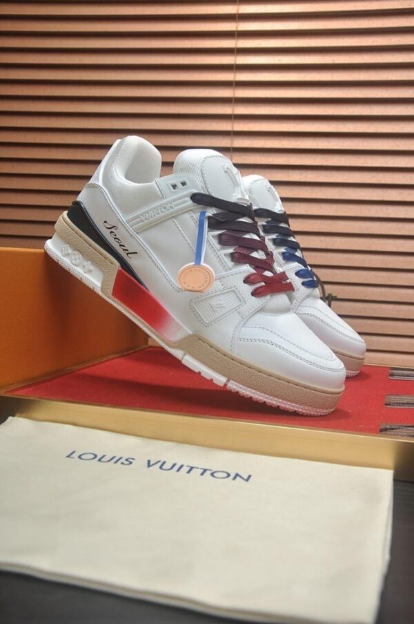 Trainer Sneaker 6038-2040 - Image 3