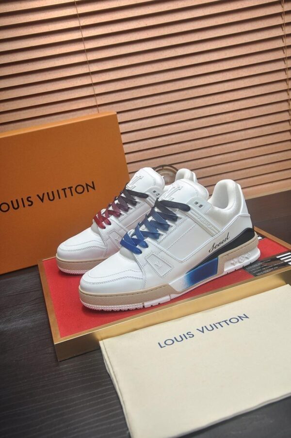 Trainer Sneaker 6038-2040 - Image 4