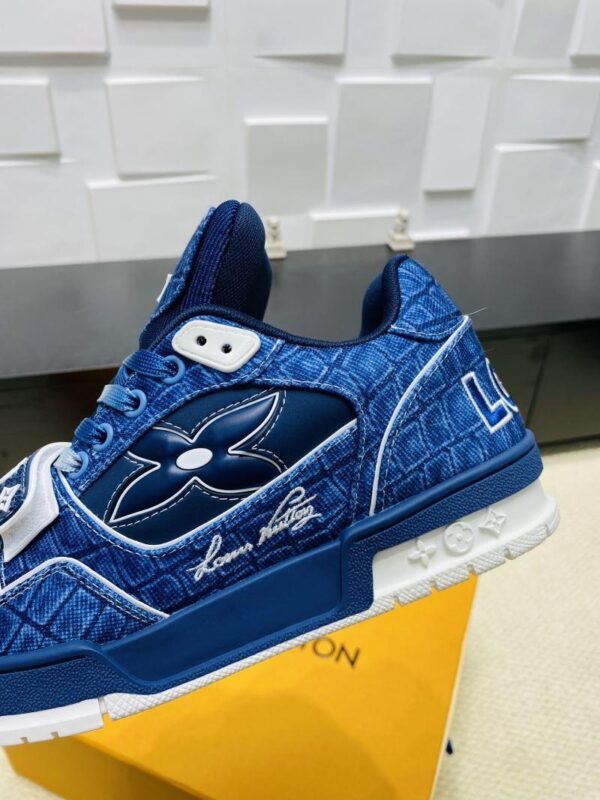 Trainer Sneaker 6047-2652 - Image 7