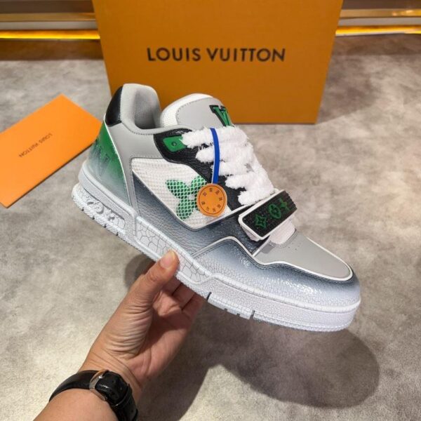Trainer Sneaker 6038-2267 - Image 5