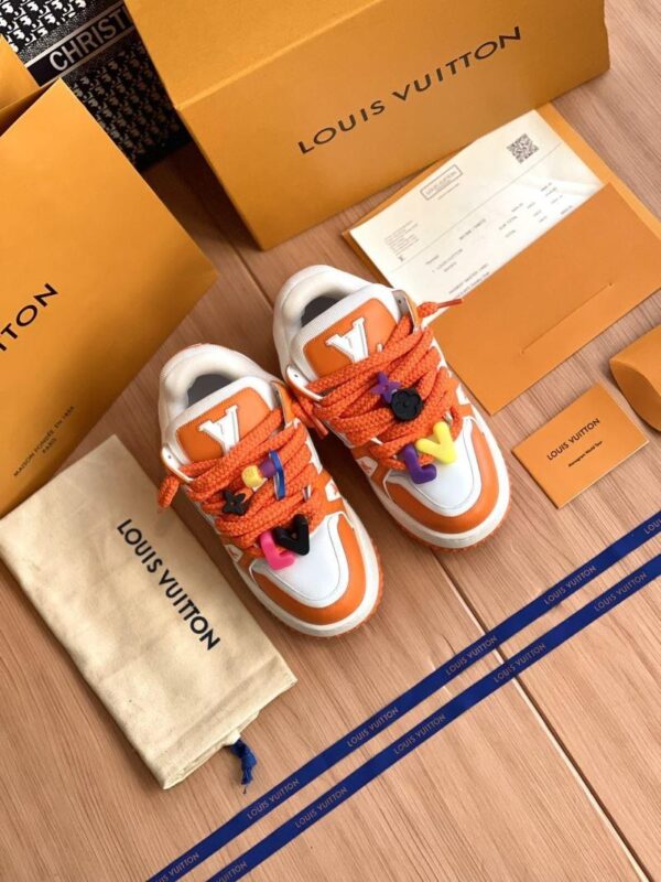 Trainer Sneaker 6080-2423 - Image 2