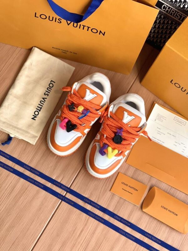 Trainer Sneaker 6080-2423 - Image 3