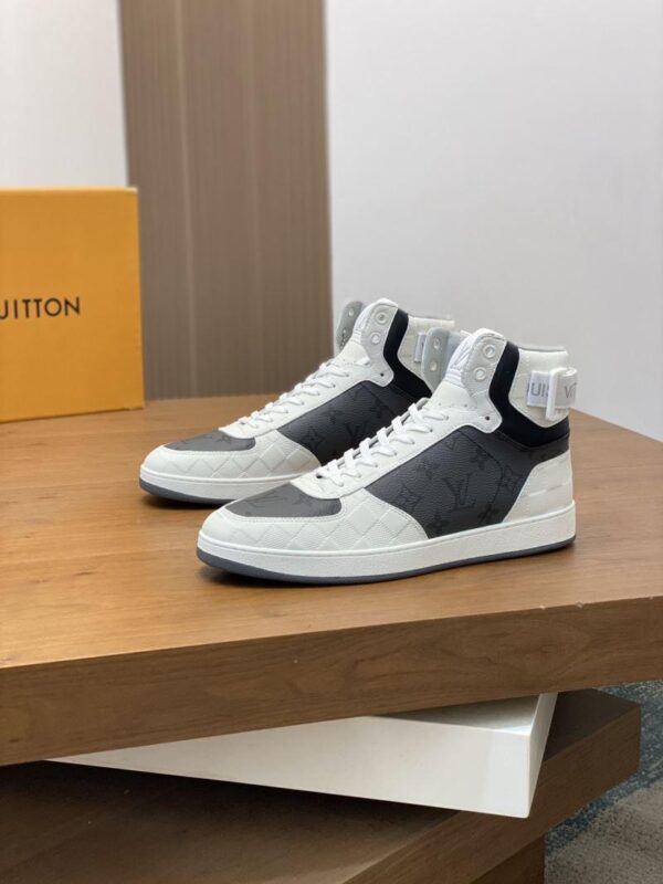 High Shoes 6045-3040 - Image 3