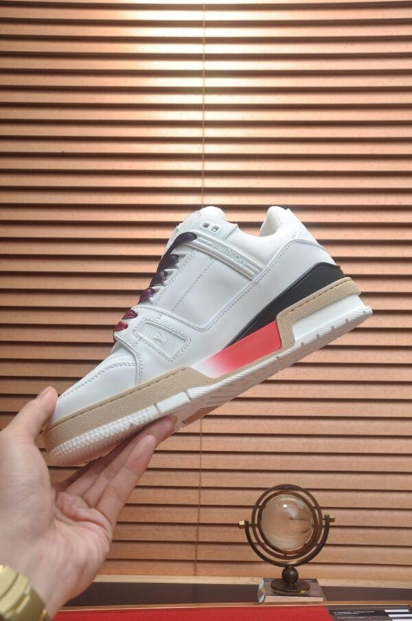 Trainer Sneaker 6038-2040 - Image 5