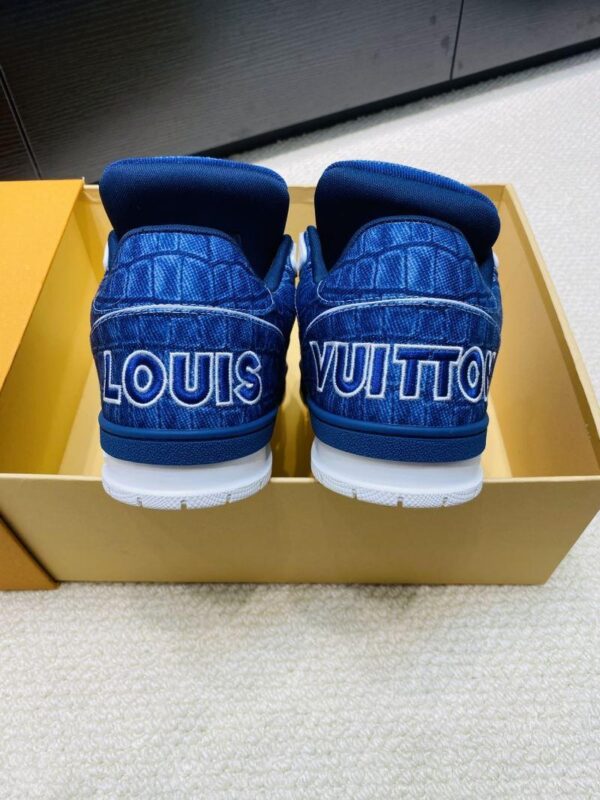 Trainer Sneaker 6047-2652 - Image 8