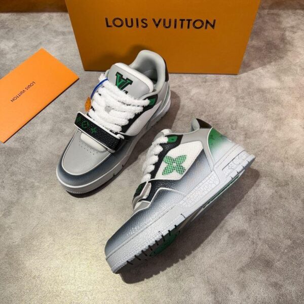Trainer Sneaker 6038-2267 - Image 7