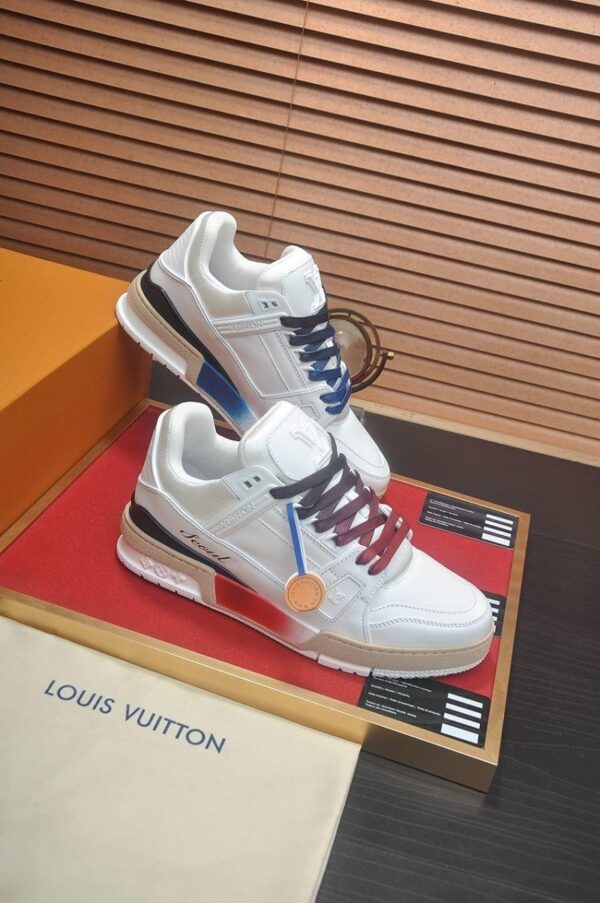 Trainer Sneaker 6038-2040 - Image 6