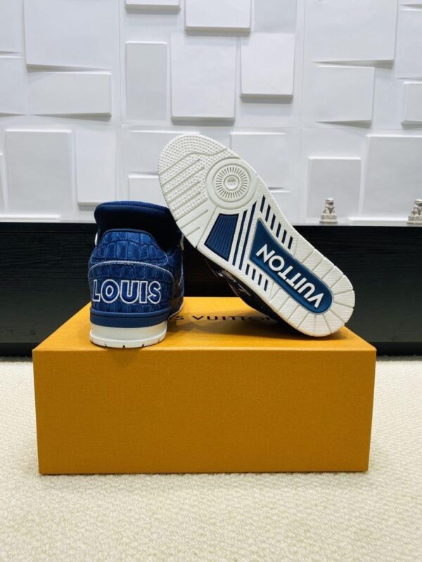Trainer Sneaker 6047-2652 - Image 9
