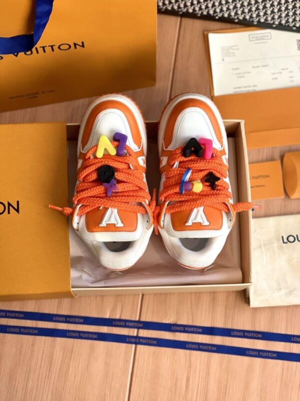 Trainer Sneaker 6080-2423 - Image 4
