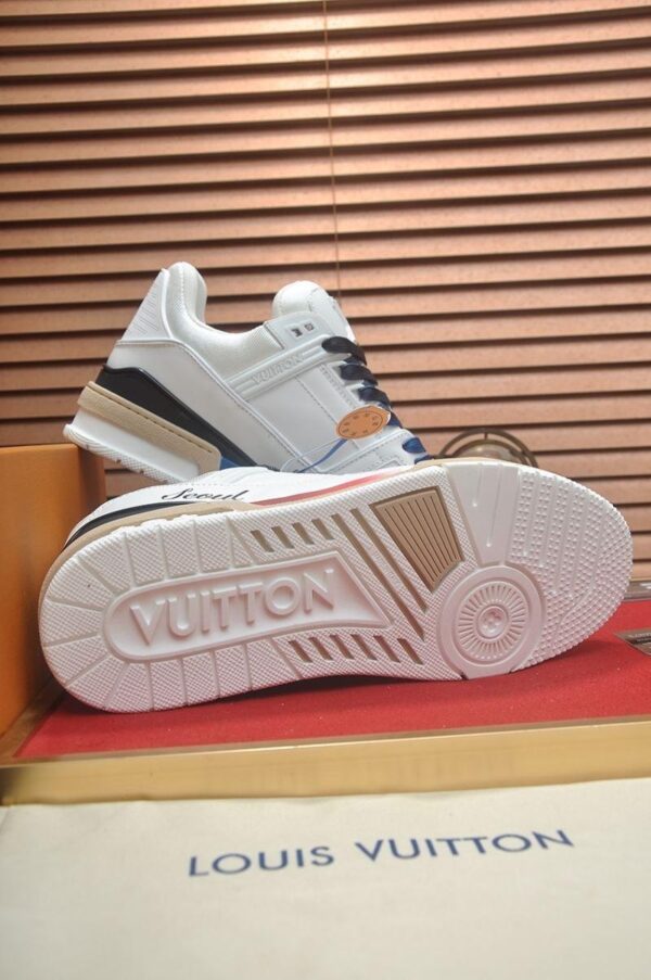 Trainer Sneaker 6038-2040 - Image 7