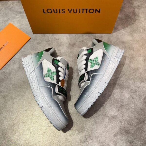 Trainer Sneaker 6038-2267 - Image 8