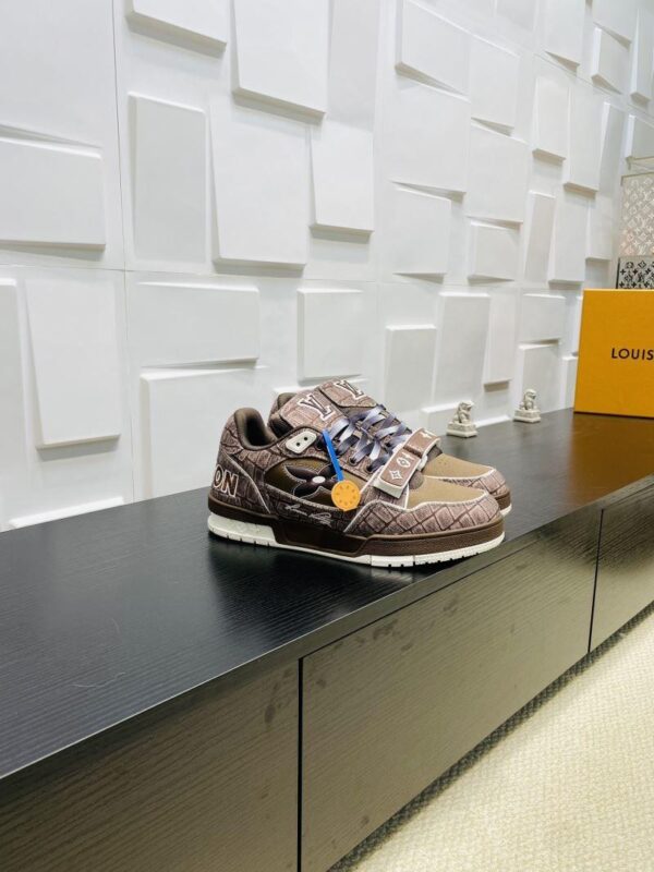 Trainer Sneaker 6047-2651