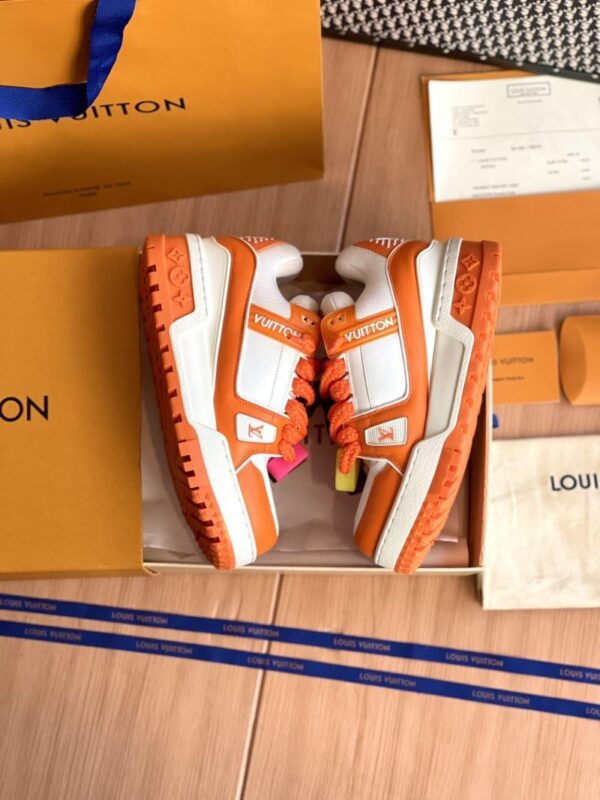 Trainer Sneaker 6080-2423 - Image 6