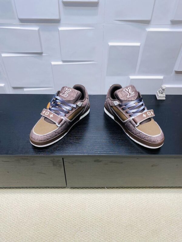 Trainer Sneaker 6047-2651 - Image 2