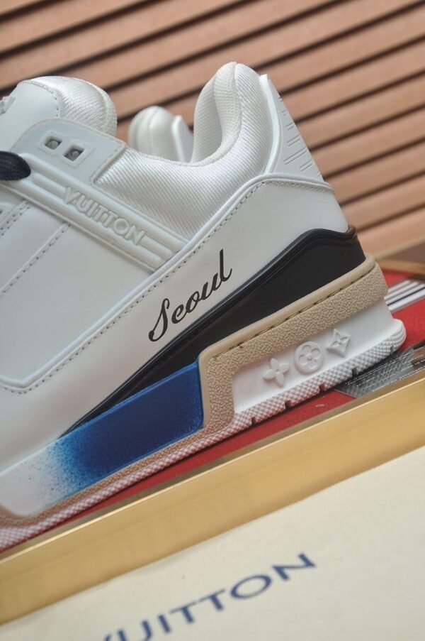 Trainer Sneaker 6038-2040 - Image 9