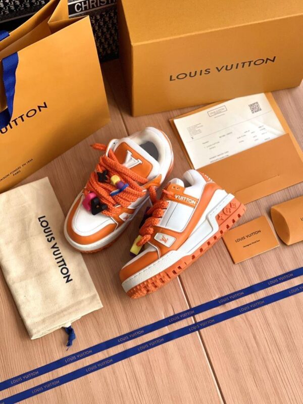 Trainer Sneaker 6080-2423 - Image 7