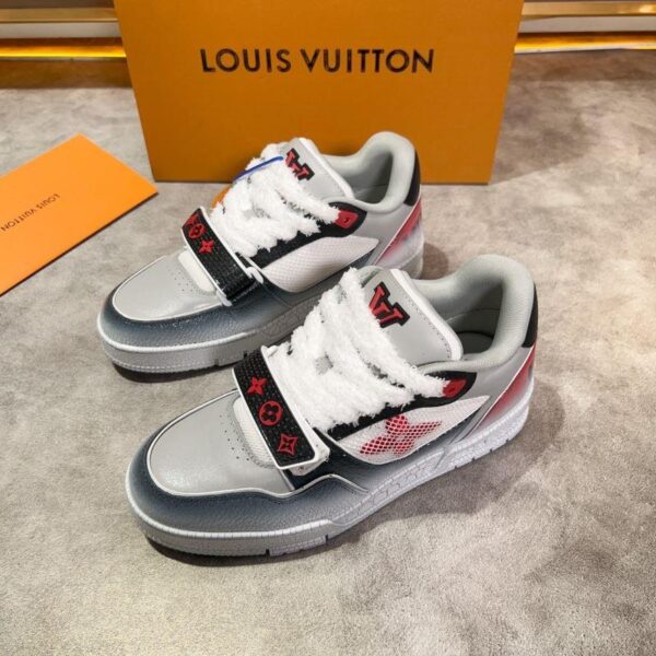 Trainer Sneaker 6038-2266