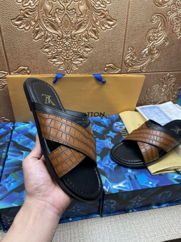 Slippers 6088-2592 - Image 6
