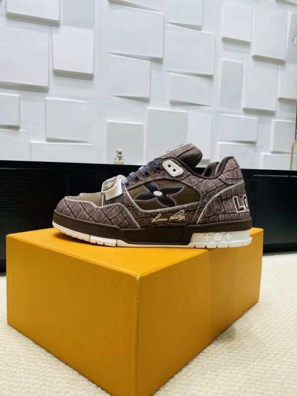 Trainer Sneaker 6047-2651 - Image 3