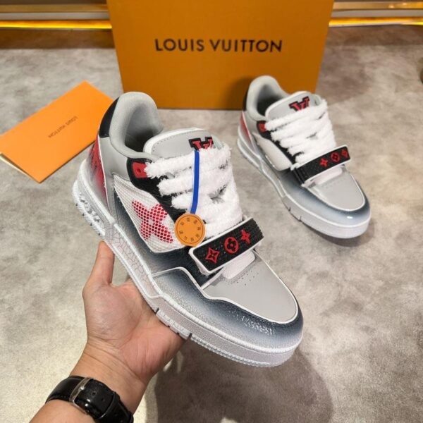 Trainer Sneaker 6038-2266 - Image 2