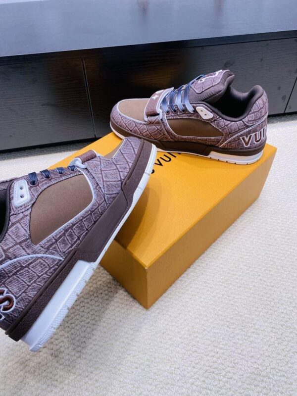 Trainer Sneaker 6047-2651 - Image 4