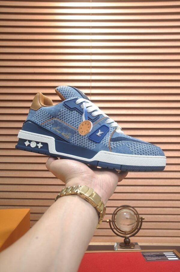 Trainer Sneaker 6038-2039