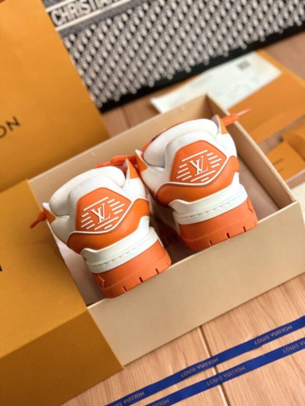 Trainer Sneaker 6080-2423 - Image 8