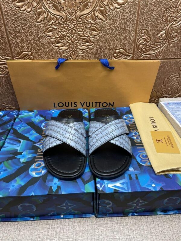 Slippers 6088-2591