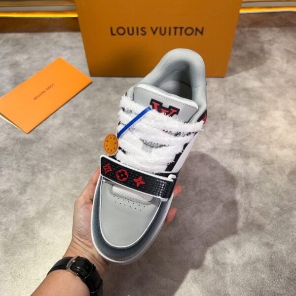 Trainer Sneaker 6038-2266 - Image 4
