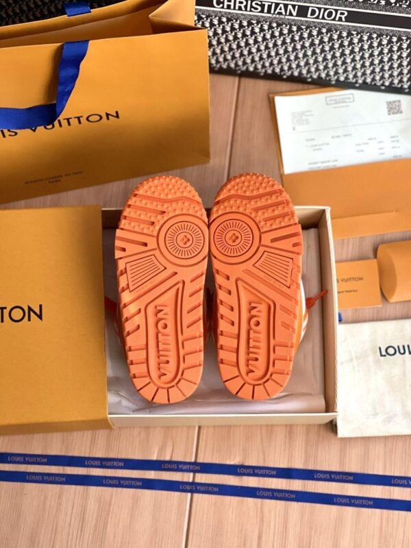 Trainer Sneaker 6080-2423 - Image 9