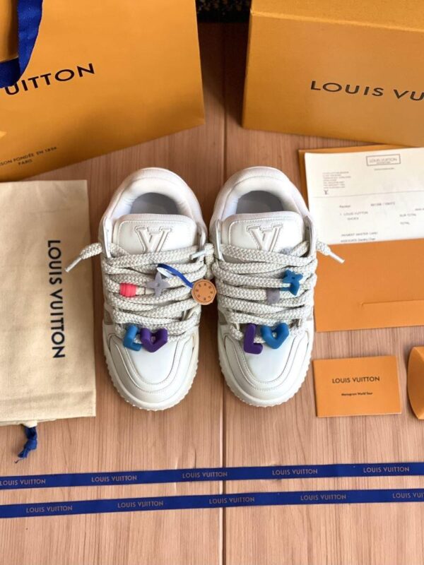 Trainer Sneaker 6080-2422