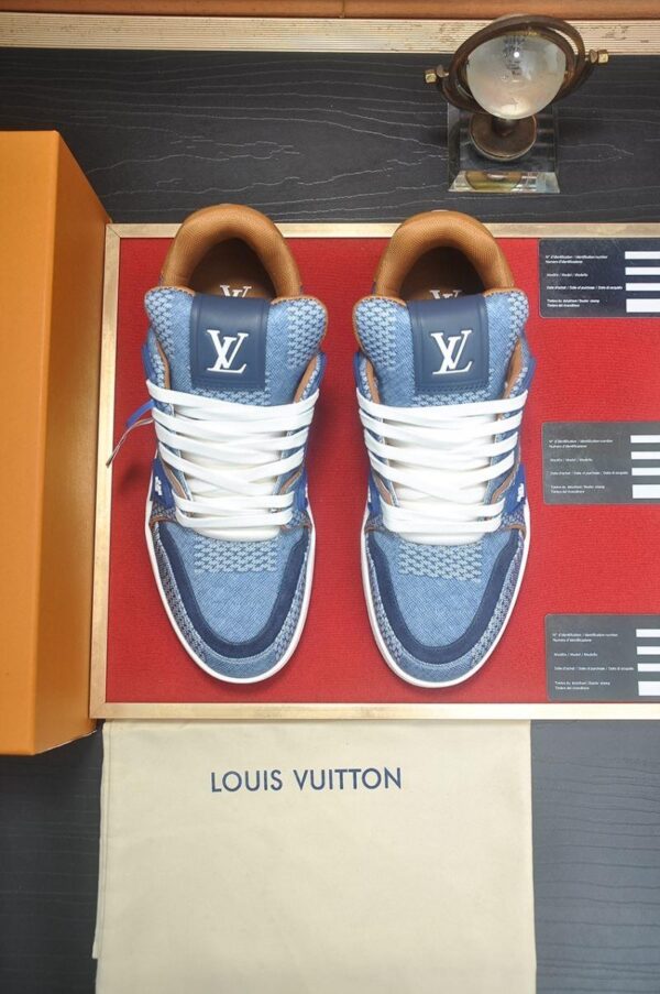 Trainer Sneaker 6038-2039 - Image 2