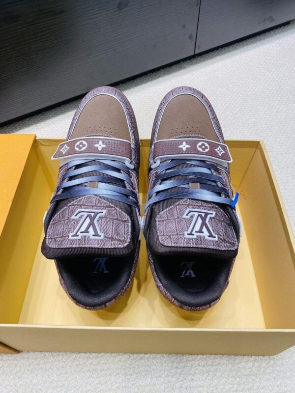 Trainer Sneaker 6047-2651 - Image 6