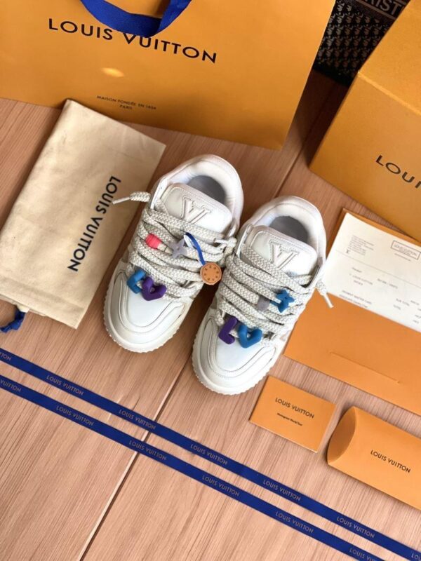 Trainer Sneaker 6080-2422 - Image 2
