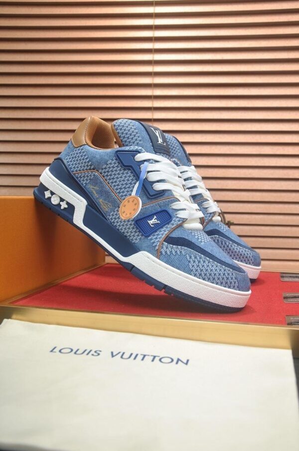 Trainer Sneaker 6038-2039 - Image 3