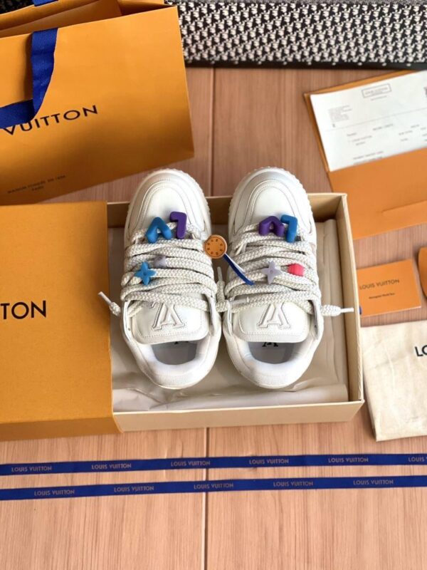 Trainer Sneaker 6080-2422 - Image 3