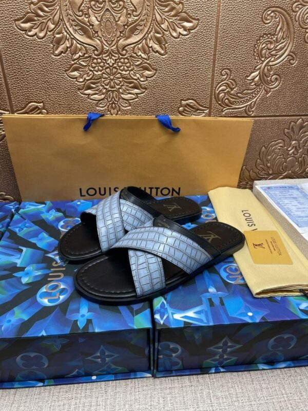 Slippers 6088-2591 - Image 3