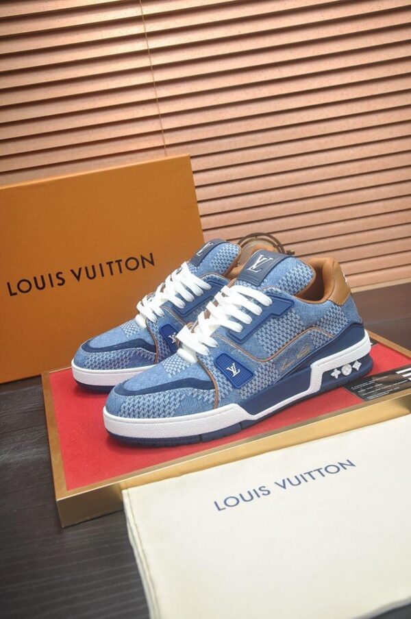 Trainer Sneaker 6038-2039 - Image 4